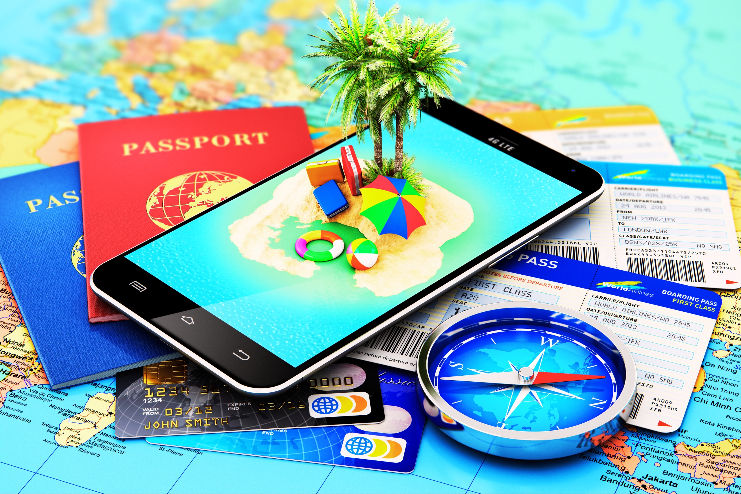 MANNER Urlaub