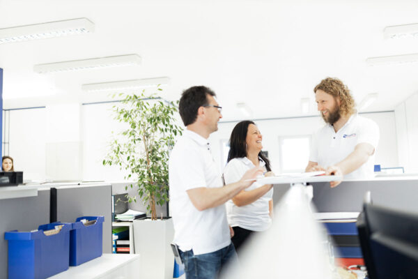 MANNER Arbeitsvorbereitung