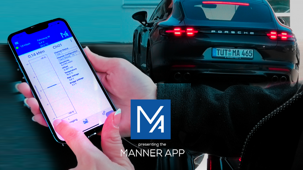 Smart-Interface